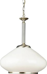 Prezent 25052 - Geam de schimb MAJESTIC E27