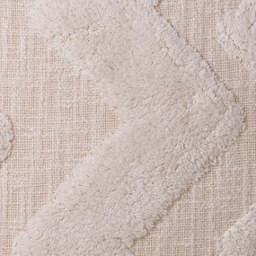 Perna decorativa design LUX Mynos L, 60x60cm