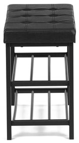 Pantofar American (negru). 1120299