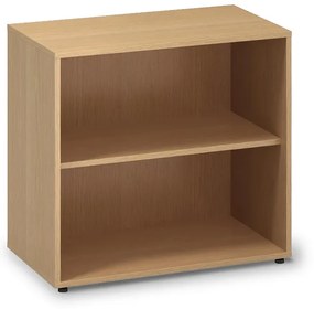 Dulap jos ProOffice 80 x 45 x 73,5 cm, fag