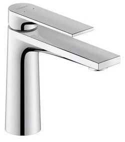 Duravit Tulum baterie lavoar stativ crom TU1020002010