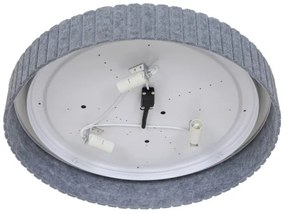 Nordlux - Plafonieră CORATO 3xE14/15W/230V Ø 52 cm