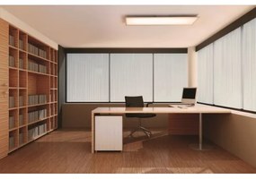 Ledvance - Panou LED RGBW dimabil SMART+ PLANON 30W 230V Wi-Fi + DO