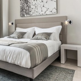 Aplica cu spot design modern Tamara 5346 RX