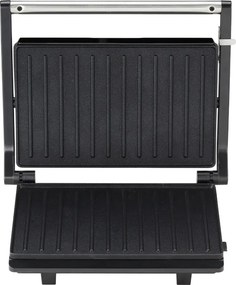 Sandwich Maker si Grill FLORIA ZLN3867 - 1300W, placi detasabile antiaderente, 2 in 1