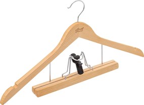 Umeras pentru costum, din lemn