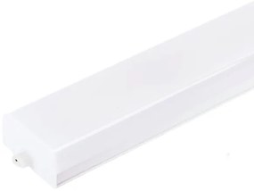 Aigostar - Lampă LED tubulară MESH LED/30W/230V 3000-6500K