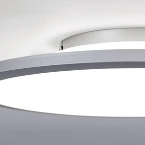 Plafoniera LED design circular GREG D-40cm