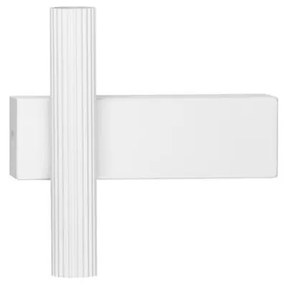 Aplica Spot LED stil minimalist PARON alba, NVL-9060241