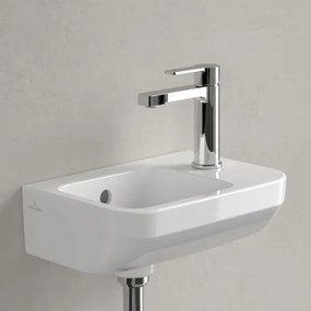 Villeroy & Boch 43733601 - Lavoar suspendat ARCHITECTURA 36x26 cm ceramică/albă