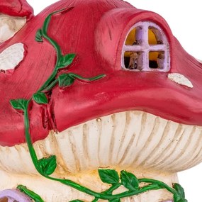 Corp de iluminat LED solar SOLAR LED/0,06W/3V IP44 Globo 33558P