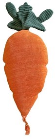 Pernă pentru copii Cathy the Carrot – Lorena Canals