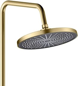 Set dus REA Marco Brush Gold