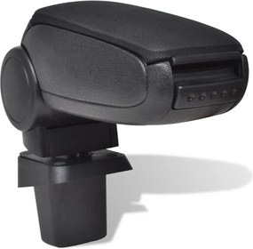 vidaXL Cotieră auto pentru Suzuki SX4 (după 2007)