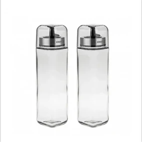 Oliviera Kinghoff KH 1645, Ulei si otet, 270 ml, Protectie la umiditate, Sticla