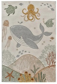 Covor bej 120x170 cm Balloon – Universal