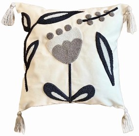 Față de pernă 43x43 cm – Mila Home