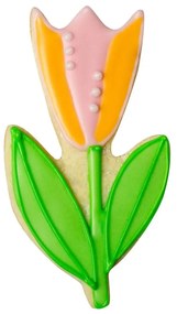 Set 5 forme pentru prăjituri de Paște Zenker Spring