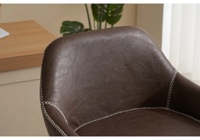 Set de scaune de bar B-716 BR3, 2 buc