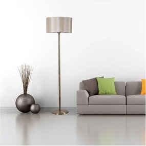 Lampadar cu abajur Homs,seria lx, 155 cm,40005