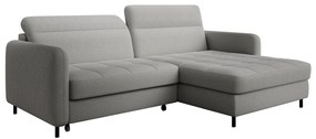 Coltar extensibil Gomsi pe dreapta Royal 04