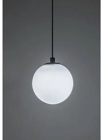 Lustră LED dimabilă pentru sistem de șină monofazic Rabalux 70131 LiTrack LED/5W/24V
