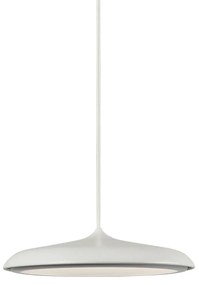 Pendul modern finisaj bej, LED Artist 25 83083009 DFTP