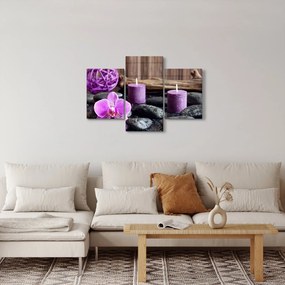 Tablou - Relaxare (90x60 cm)