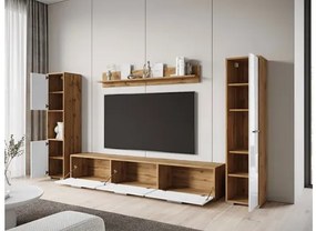 Mobilier living Ikinra XL (Negru grafit) . 1104556