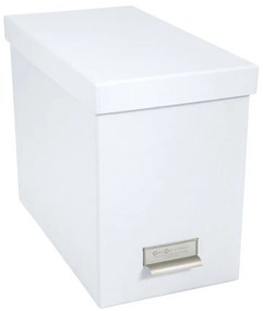 Organizator pentru documente din carton Johan – Bigso Box of Sweden