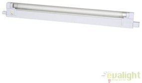 Aplica de perete, mobila bucatarie, cu intrerupator, L-40cm, Slim 2341 RX