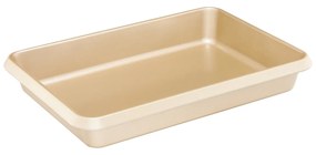 Tava copt 35.5x25x5cm, invelis Non-Stick, Royal