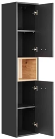 Set Mobilier Baie Bourjois 60cm.