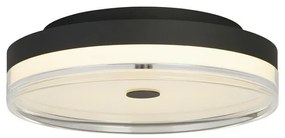 Plafoniera LED design minimalist Cyprus, 30cm
