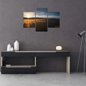 Tablou cu cer (90x60 cm)