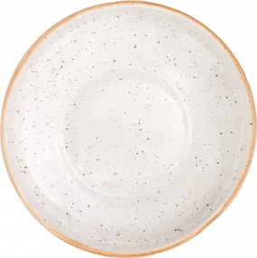 Set 3 Piese Sand Dune ( Farfurie 25 cm, Farfurie 20 cm, Bol 15 cm 400 ml )