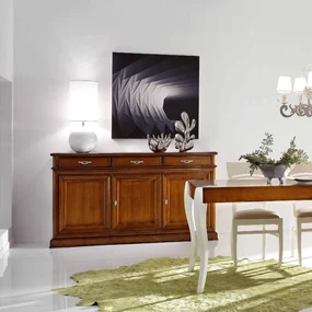 COMODA VANITY