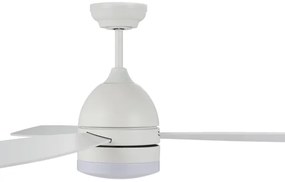 Ventilator LED de tavan Lucci air 513072 LED/25W/230V 3000/4200/6500K + telecomandă