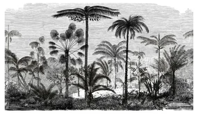 Tapet VLAdiLA Gray Amazon 520 x 300 cm