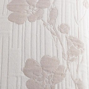 VIALMAN Set de 2 feţe pernuţe SOFIA bej 40 x 40 cm