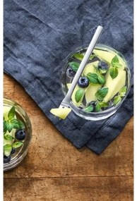 WMF - Set de 6 furculițe de servire NUOVA pentru bol