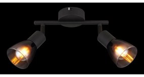 Plafoniera stil minimalist SATELLA 2L
