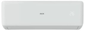 Aer conditionat cu invertor AUX ECO ASW-H09B5A4/FAR3DI-C0, 9000 BTU, A++/A+, Pana la 18 m2, Autocuratare, Autodiagnosticare, Mod Sleep, Alb