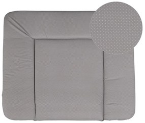 Salteluță pentru schimbat scutece 75x85 cm Dotty – Roba