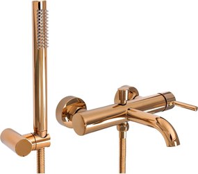 Baterie de cada Rea Lungo cupru