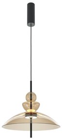 Lustra/Pendul LED design modern Bangkok D-40cm