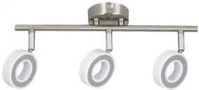 Plafoniera moderna led 3X4.5W Zora 5941 Rabalux