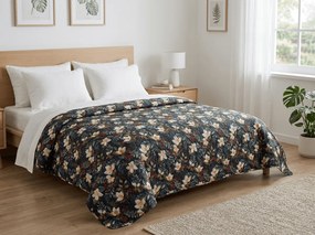 Cuvertura de pat WINTER MAGNOLIA, colorat Dimensiune: 220 x 240 cm