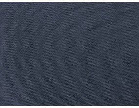 Colțar albastru închis Aden – Bobochic Paris