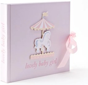 Album foto fetita model carusel - Celebrations